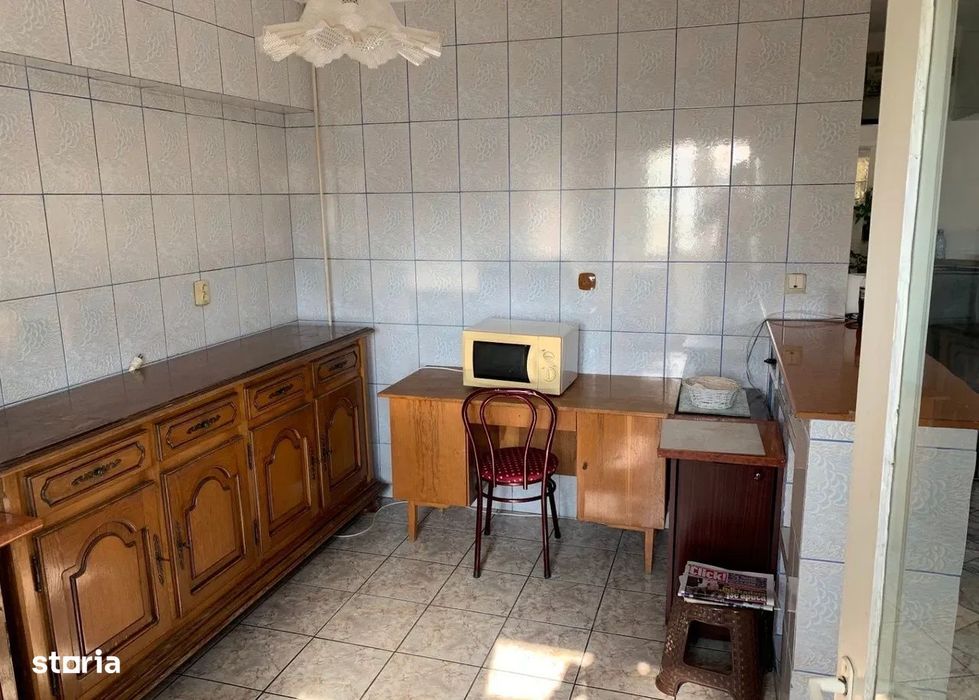 4 Camere Iancului - Cimitir Armenesc - Comision 0%