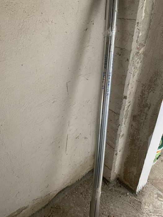 bare cupola volkswagen golf 7 break - motorina 2015