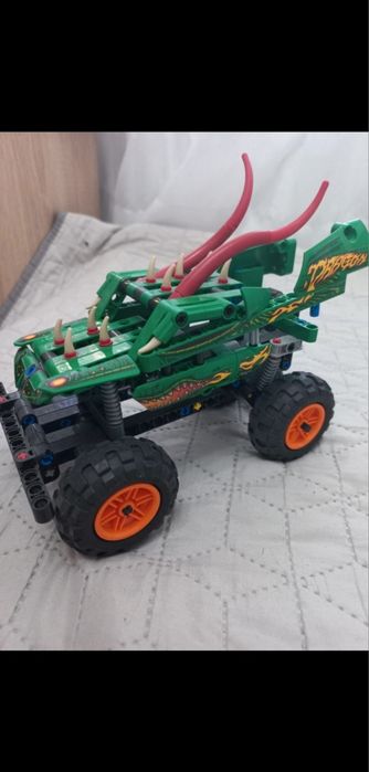Lego technic   .