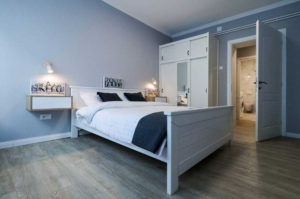 Дава се под наем Двустаен апартамент в Пловдив, Изгрев - 70 кв.м за 325 € - Снимка #4