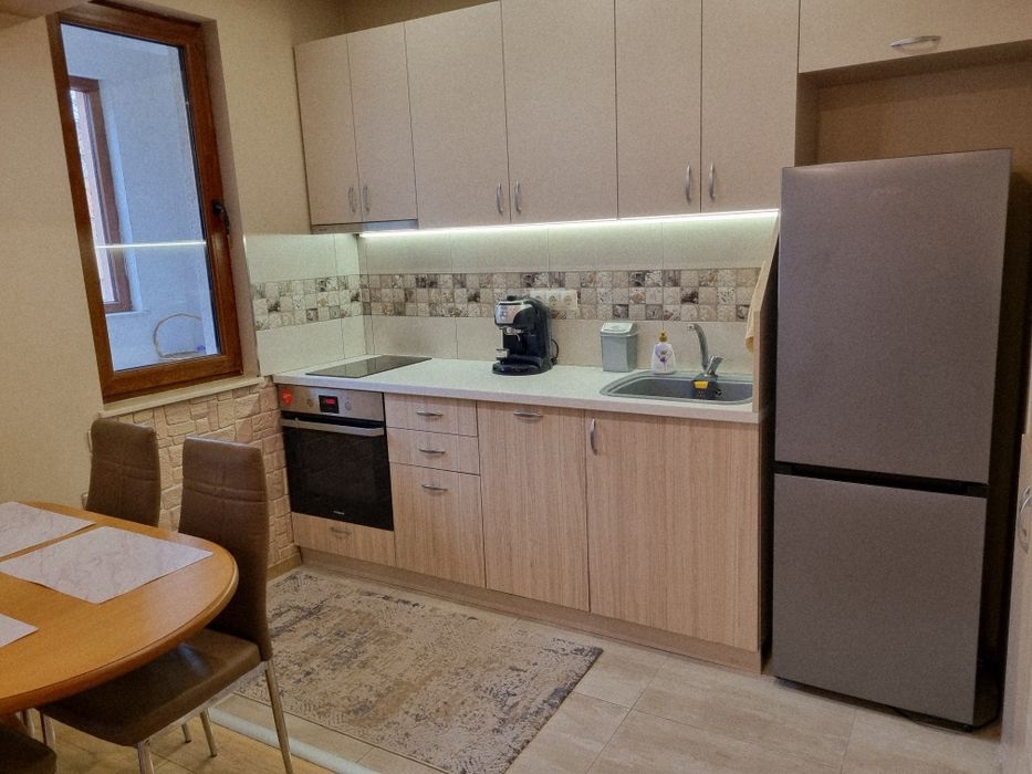 Продава се Двустаен апартамент в Пловдив, Кършияка - 50 кв.м за 1203 €/кв.м - Снимка #2