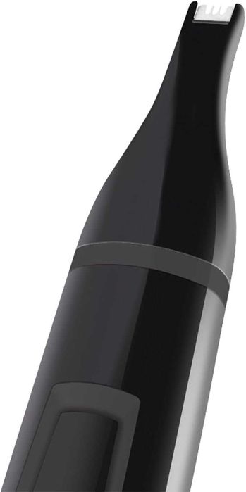 Тример за нос и уши Remington - NE3150 Smart, черен