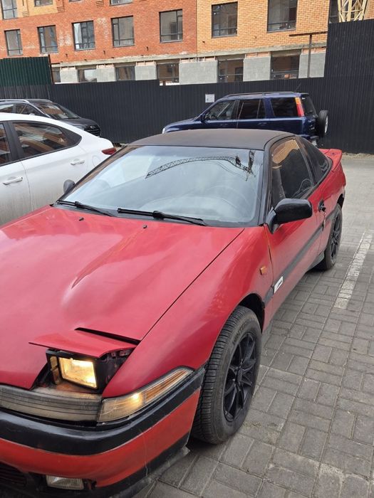 Mitsubishi eclipse