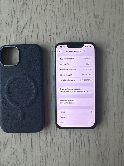 Айфон 13 Продам срочно