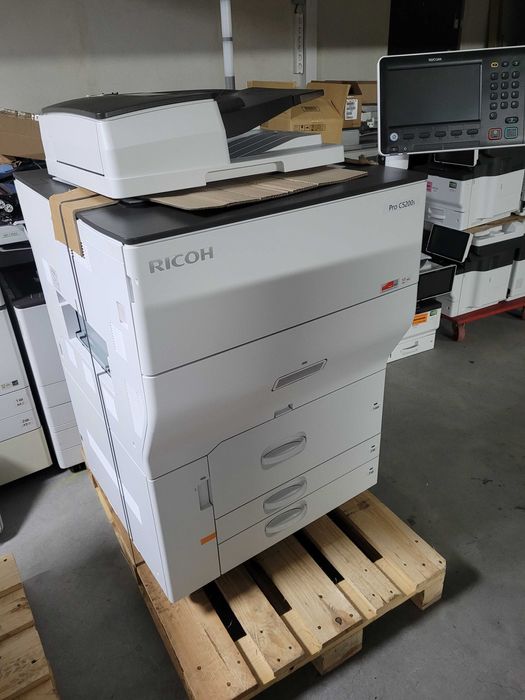 Ricoh PRO 5200 NOU !!!