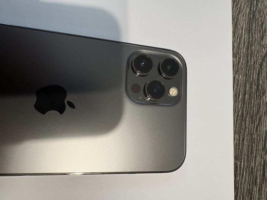 Iphone 12 PRO MAX 128GB