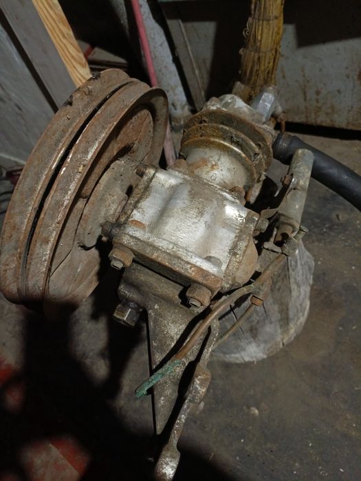 Продам компрессор