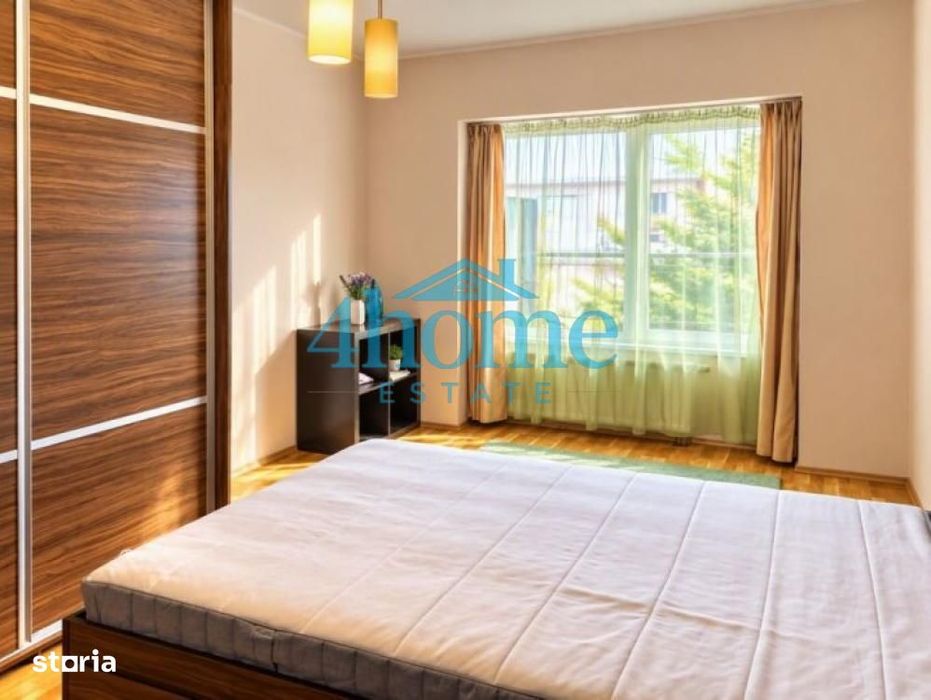 Apartament 2 Camere Dristor|Mihai Bravu|Metrou|Bloc Nou