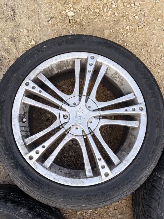 Джанти Audi / Volkswagen  5x112/ 5х100 18 цола