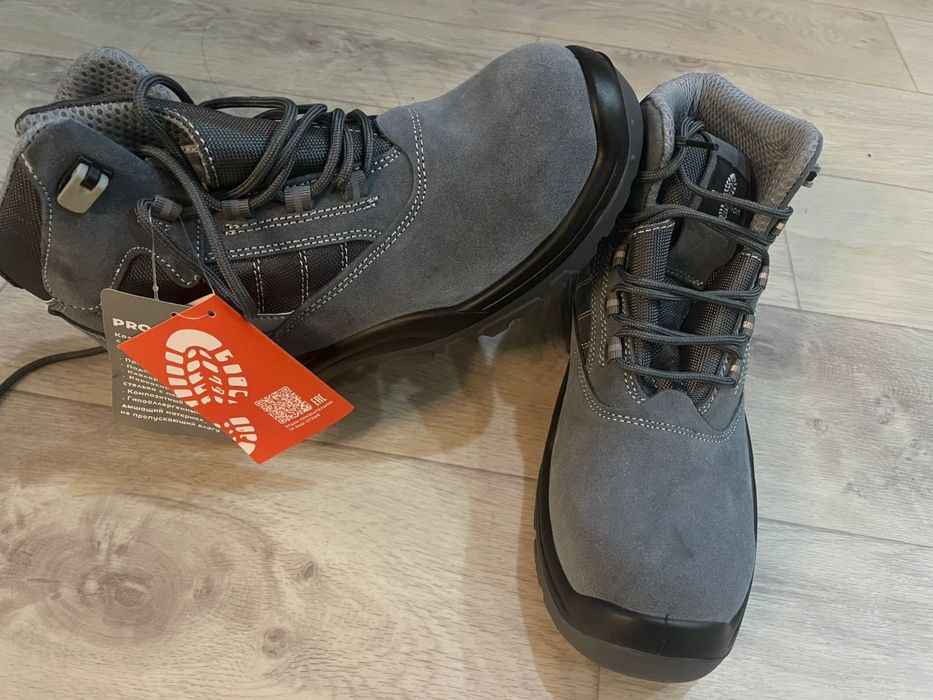 Спец обувь 10 тыс новое