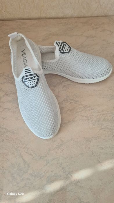 Женская обувь размер 40 и 41