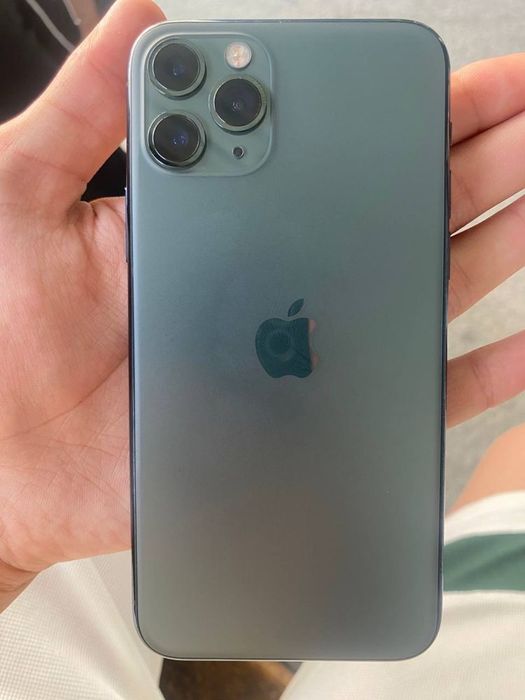 iPhone 11 Pro ideal 256GB
