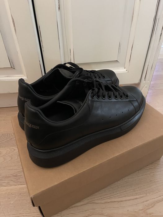 Сникърси McQUEEN