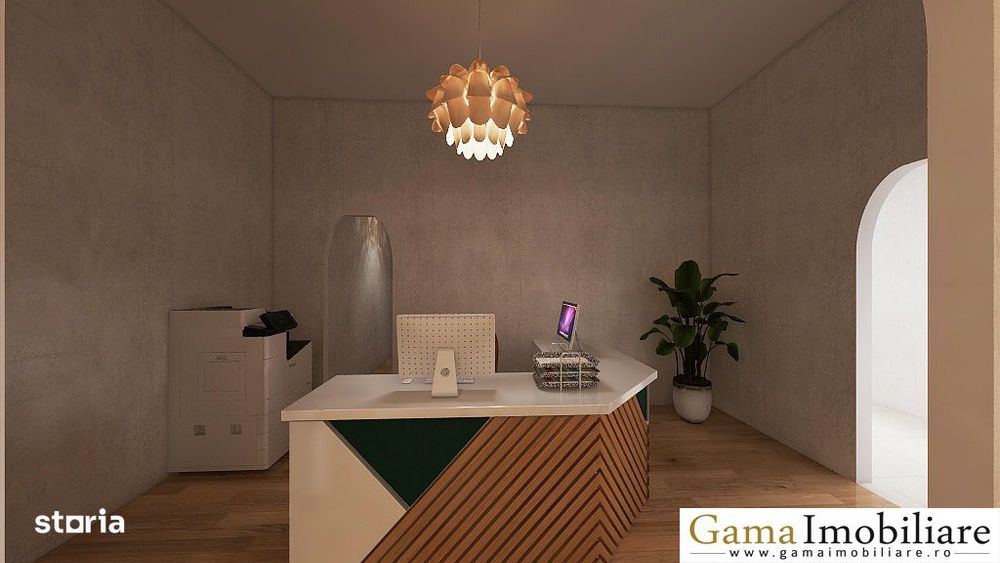 GM1303 Inchiriere casa interbelica Uniriii_ Calarasi_stradal