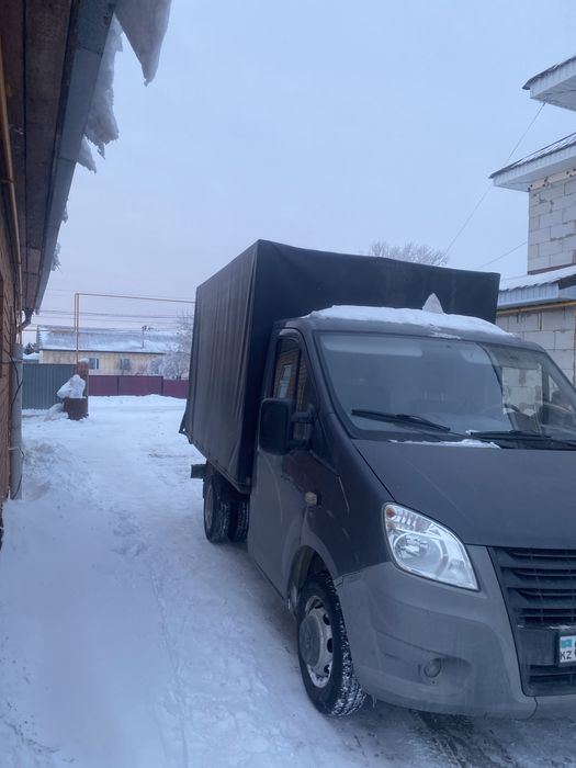 Продам Будку для газельи