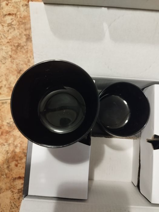 Луксозни чаши...