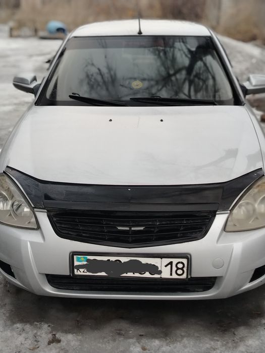 Продам Ваз 2170 Приора