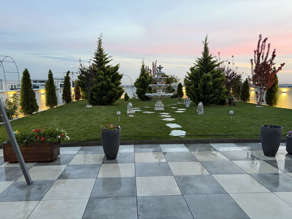 Penthouse de vanzare