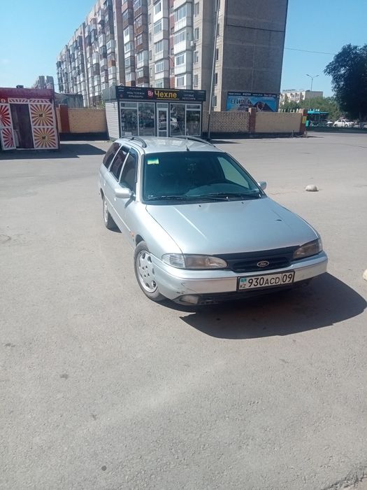 Продаю Форд мондео