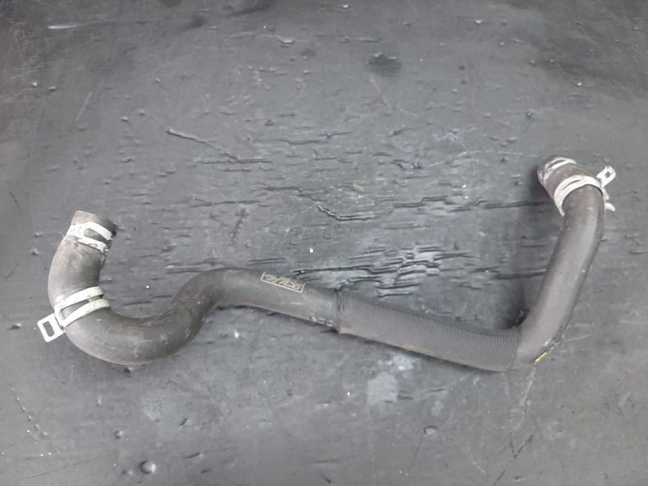 furtun apa  1.8 tdci kkda ford focus 2