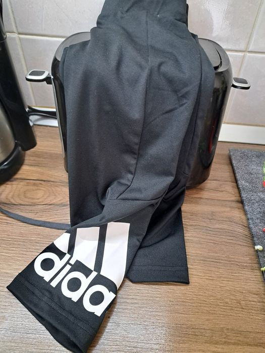 Colanti 3/4 adidas pt 9-10 ani