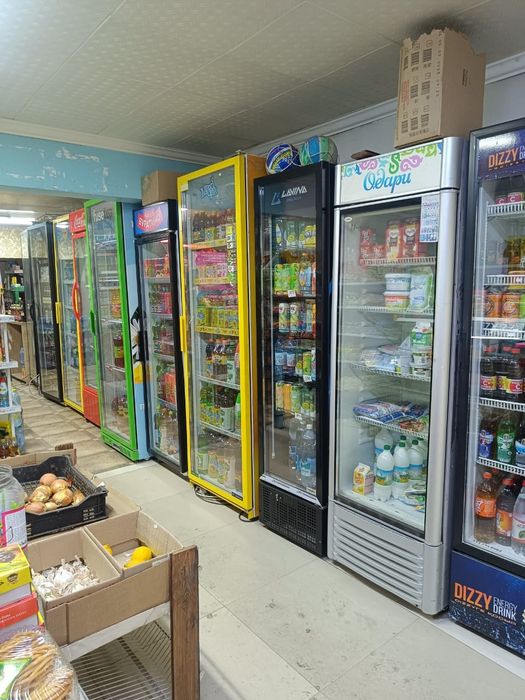 Магазин в аренду