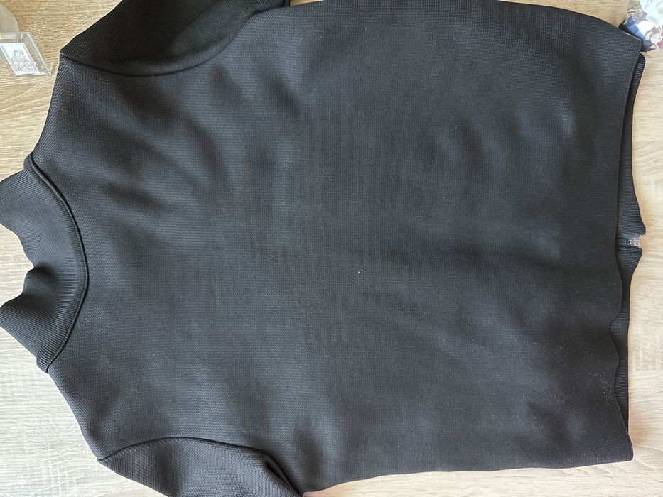 Geaca Moncler Neagra