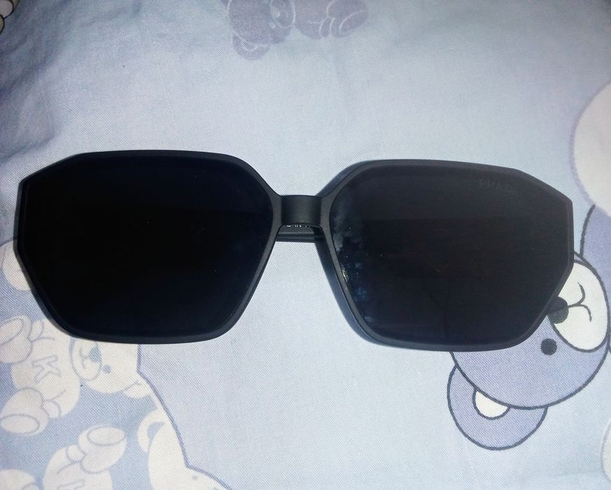 Очки prada и fendi