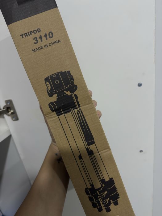 Оборудование для фотоаппарата