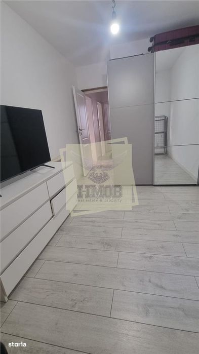 Apartament  3 camere 2 bai 60mp Balcon  Arhitectilor Prima Inchiriere