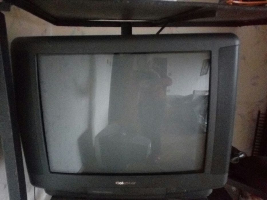 Телевизор Goldstar