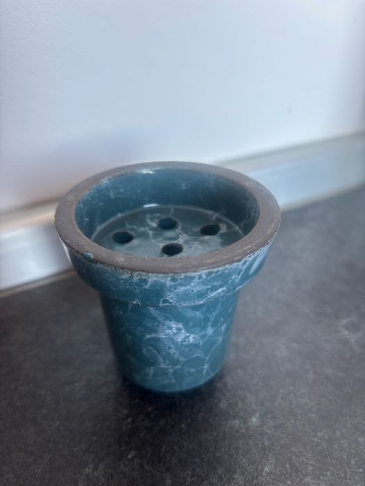 Creuzet narghilea solaris