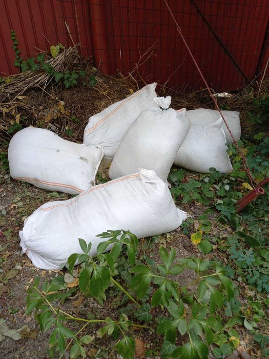 vand nisip cu pietris, la saci rafie