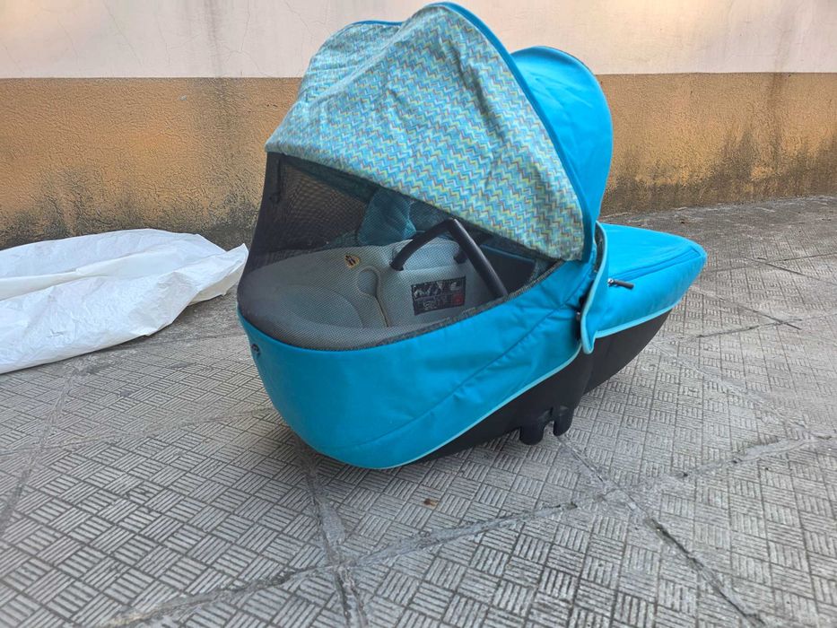 Bebe Confort HIGH TREK
