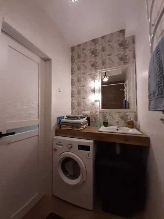 Дава се под наем Двустаен апартамент в София, Център - 55 кв.м за 509.49 € - Снимка #4