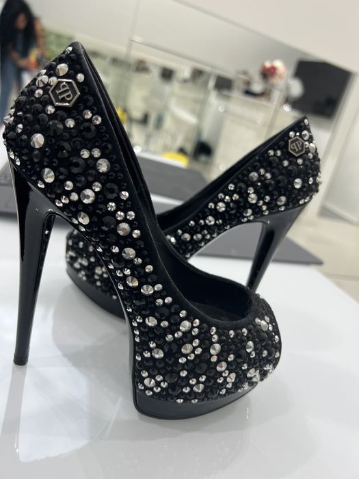 Philipp Plein noi