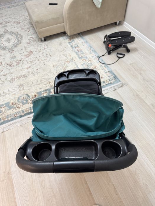 Коляска Joie 17000