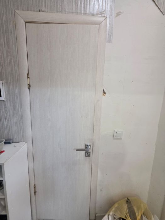 Отдам двери даром