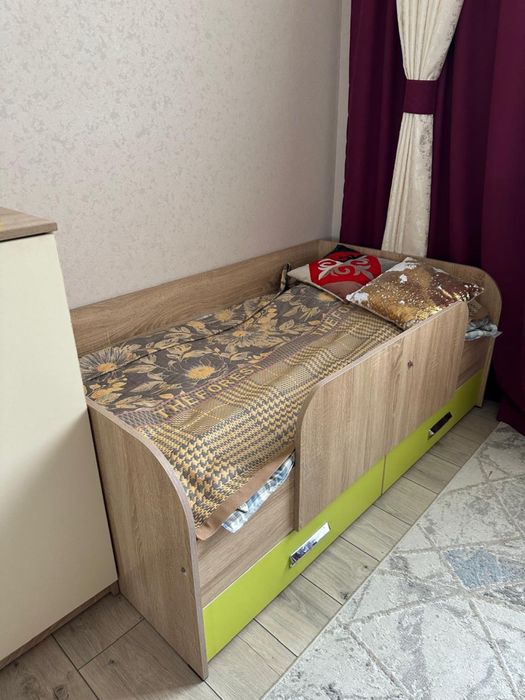 Детская мебель б/у