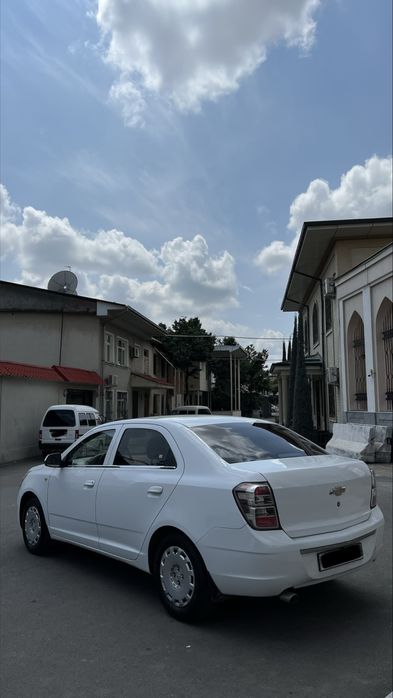 Chevrolet Cobalt 2019 — 6
