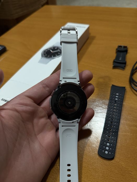 Samsung galaxy watch 4