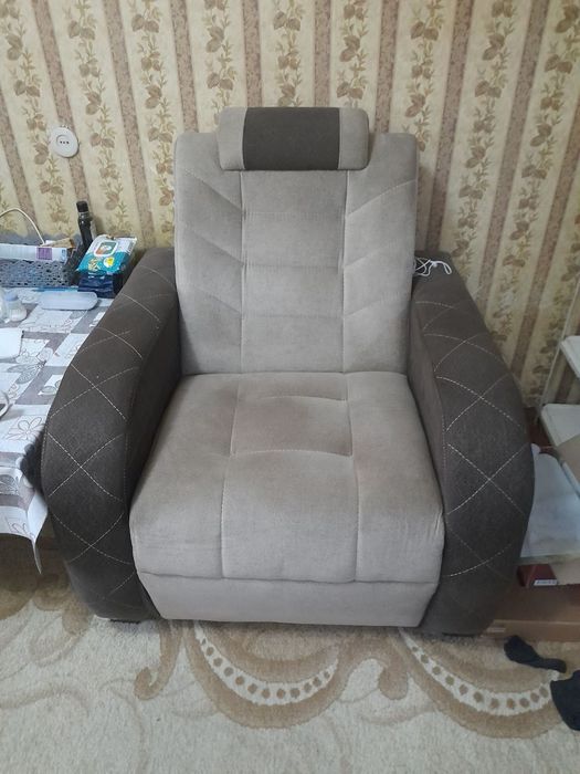 Продаётся мебель