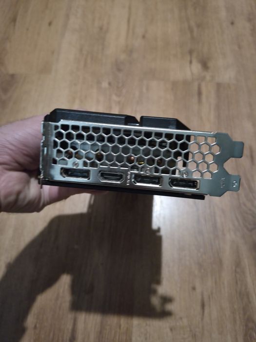 Rtx 2070 super Palit Gaming Pro 8GB