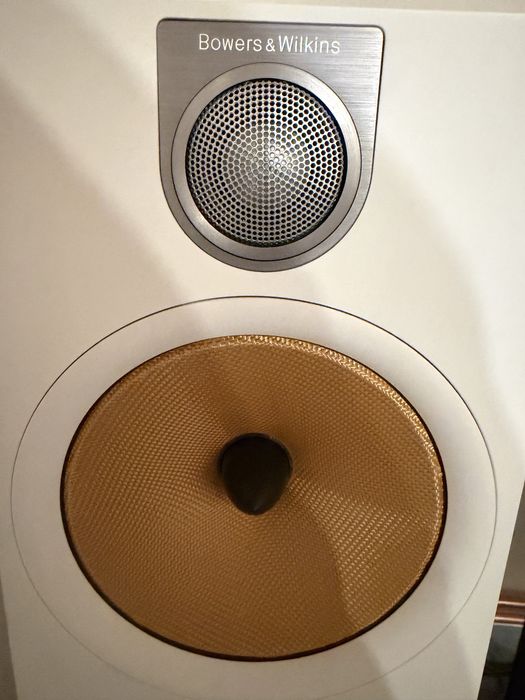 Vand boxe bowers&wilkins 683 s2 si subwoofer asw 608