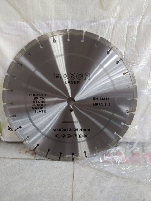 Алмазный диск. Almazniy disk.