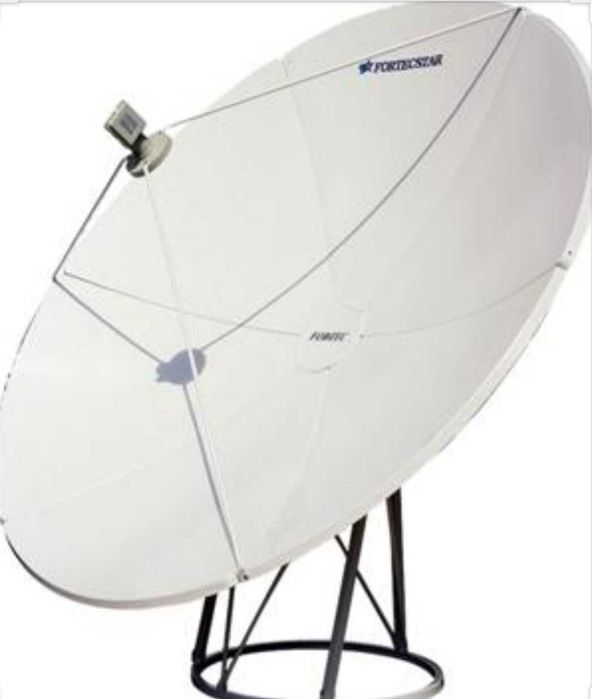 Парабалическая антенна