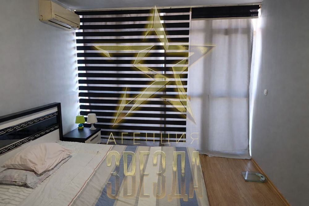 Продава се Двустаен апартамент в Пловдив, Гагарин - 78 кв.м за 1047 €/кв.м - Снимка #3