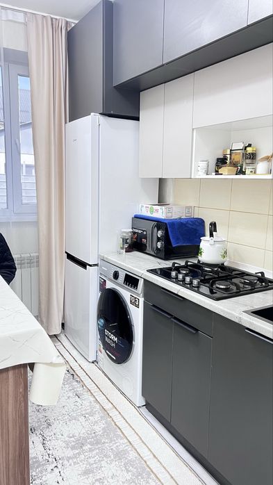 1 комната в общежитии