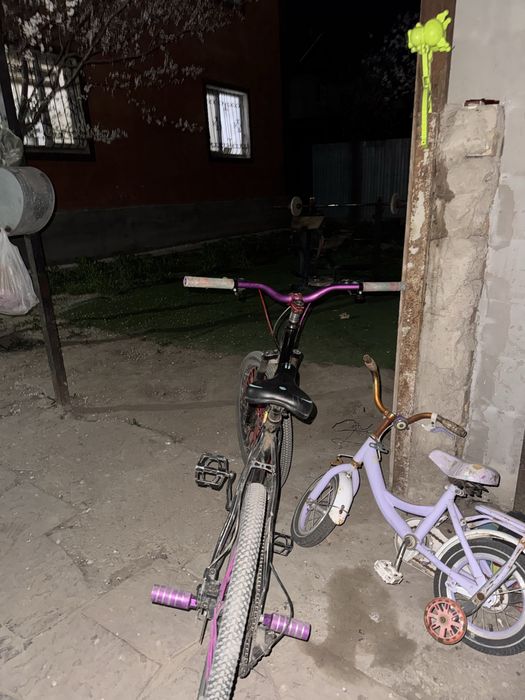 Продаю велик стант