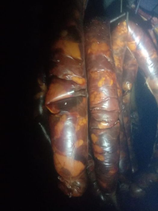 Продам согым по частям